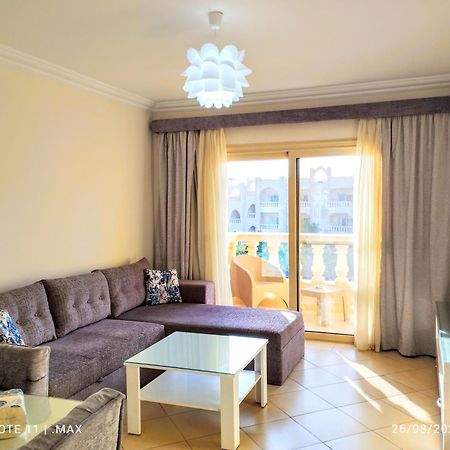 One- Bedroom Apartment S3 In Vip Zone Sunny Lakes Šarm aš-Šajch Exteriér fotografie