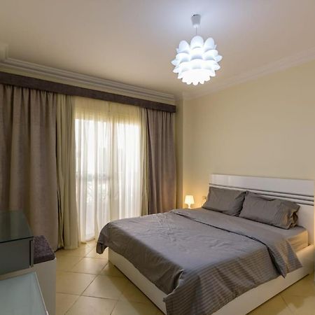 One- Bedroom Apartment S3 In Vip Zone Sunny Lakes Šarm aš-Šajch Exteriér fotografie