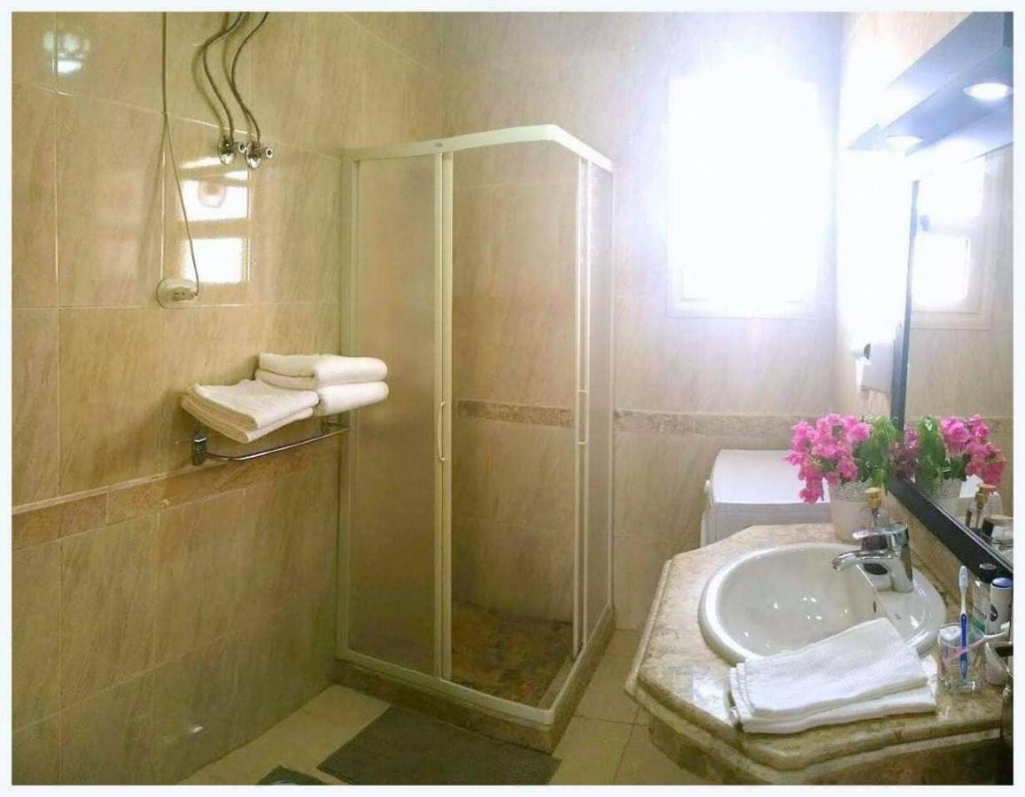 One- Bedroom Apartment S3 In Vip Zone Sunny Lakes Šarm aš-Šajch Exteriér fotografie