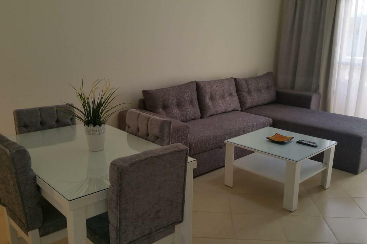 One- Bedroom Apartment S3 In Vip Zone Sunny Lakes Šarm aš-Šajch Exteriér fotografie