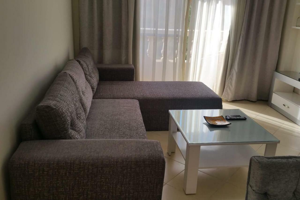One- Bedroom Apartment S3 In Vip Zone Sunny Lakes Šarm aš-Šajch Exteriér fotografie