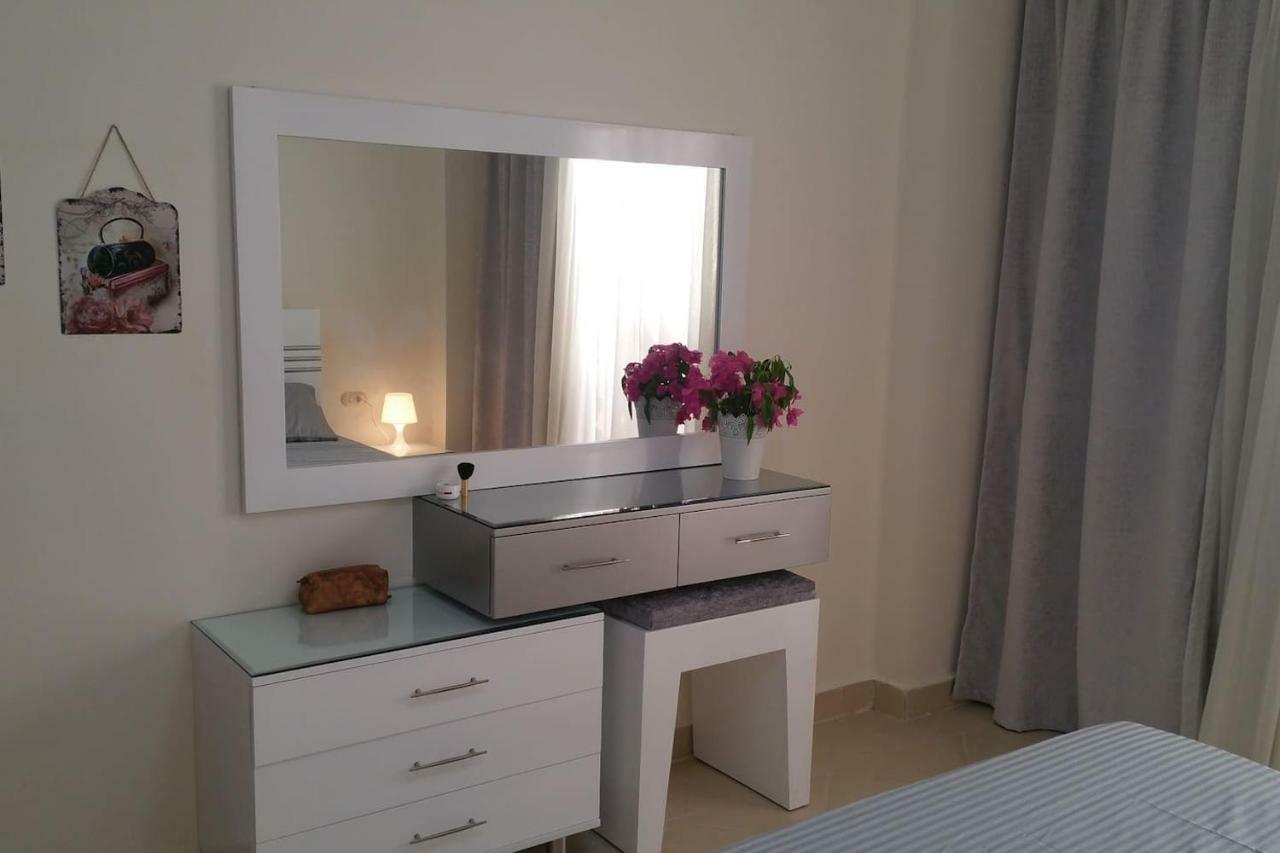 One- Bedroom Apartment S3 In Vip Zone Sunny Lakes Šarm aš-Šajch Exteriér fotografie