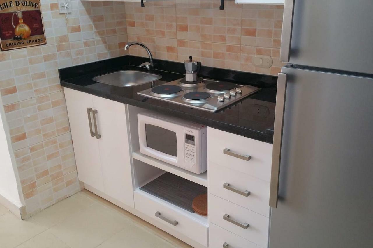 One- Bedroom Apartment S3 In Vip Zone Sunny Lakes Šarm aš-Šajch Exteriér fotografie